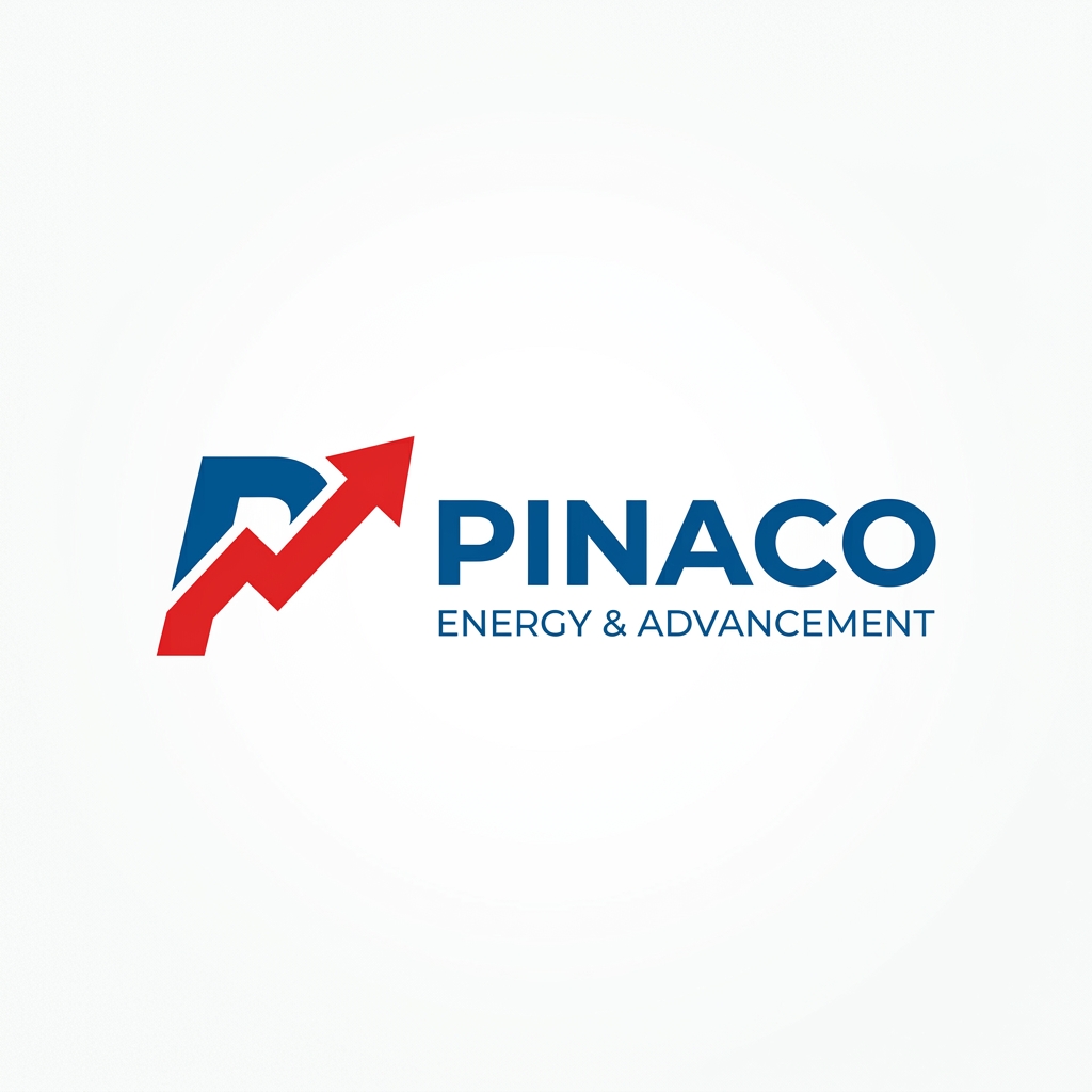 PINACO Logo